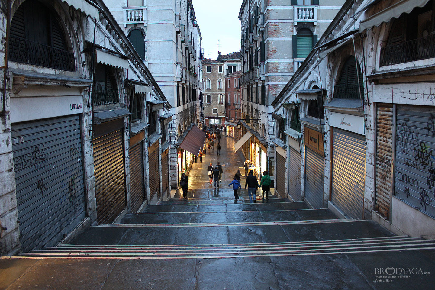 Venice